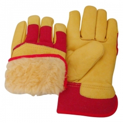 Freezer Gloves